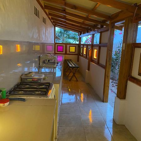 Jardin Pacifico Hotel Canoa Exterior photo