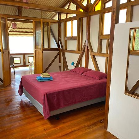 Jardin Pacifico Hotel Canoa Exterior photo
