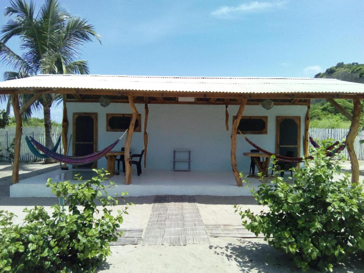 Jardin Pacifico Hotel Canoa Exterior photo