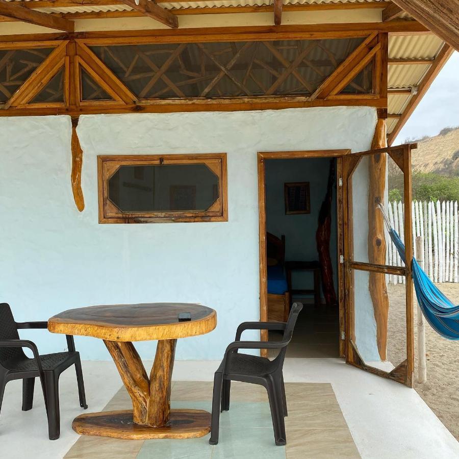 Jardin Pacifico Hotel Canoa Exterior photo