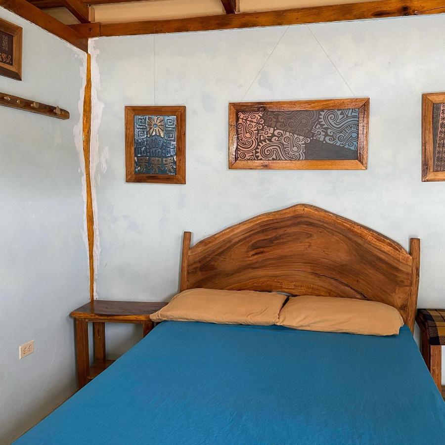 Jardin Pacifico Hotel Canoa Exterior photo