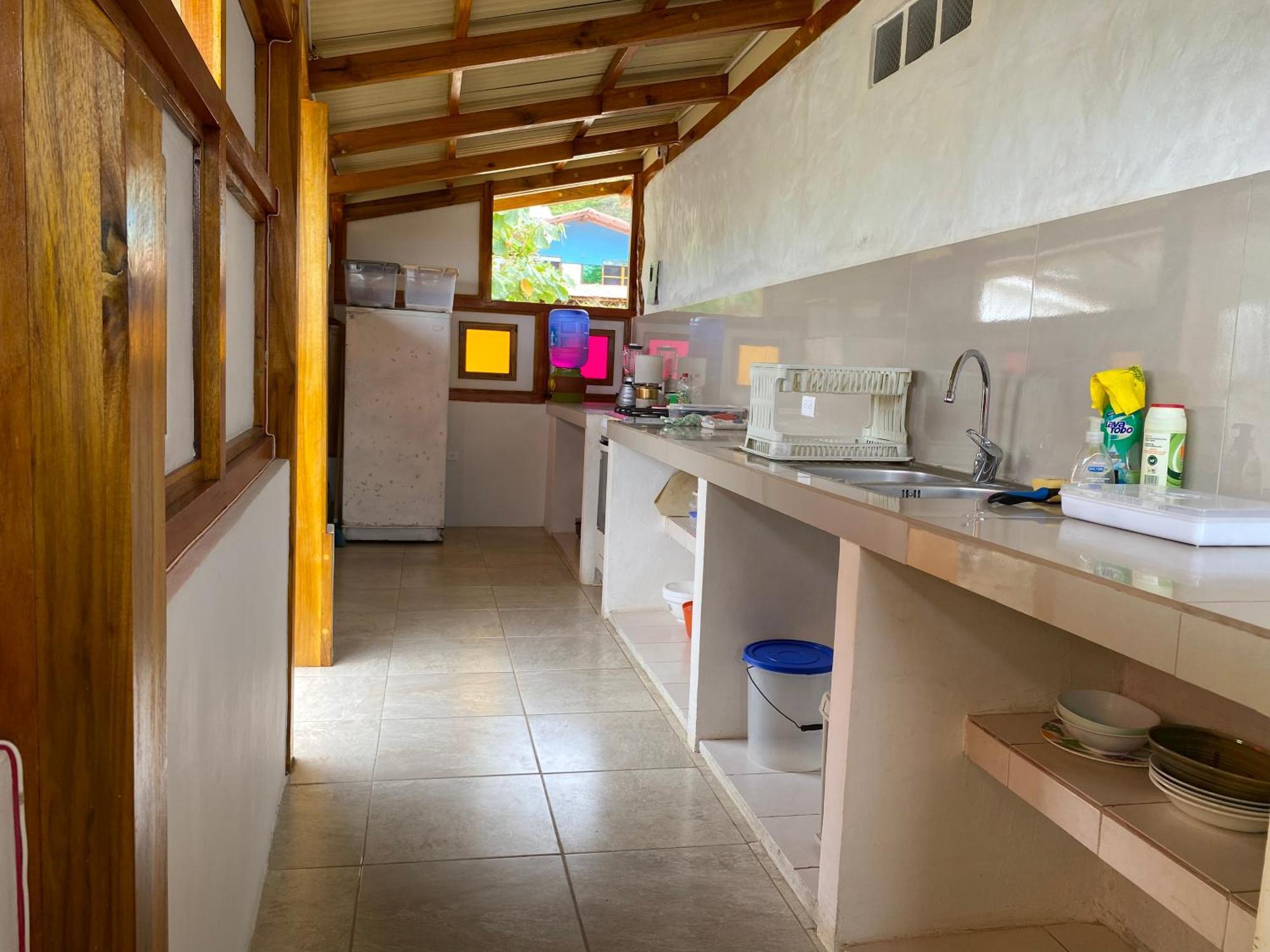 Jardin Pacifico Hotel Canoa Exterior photo
