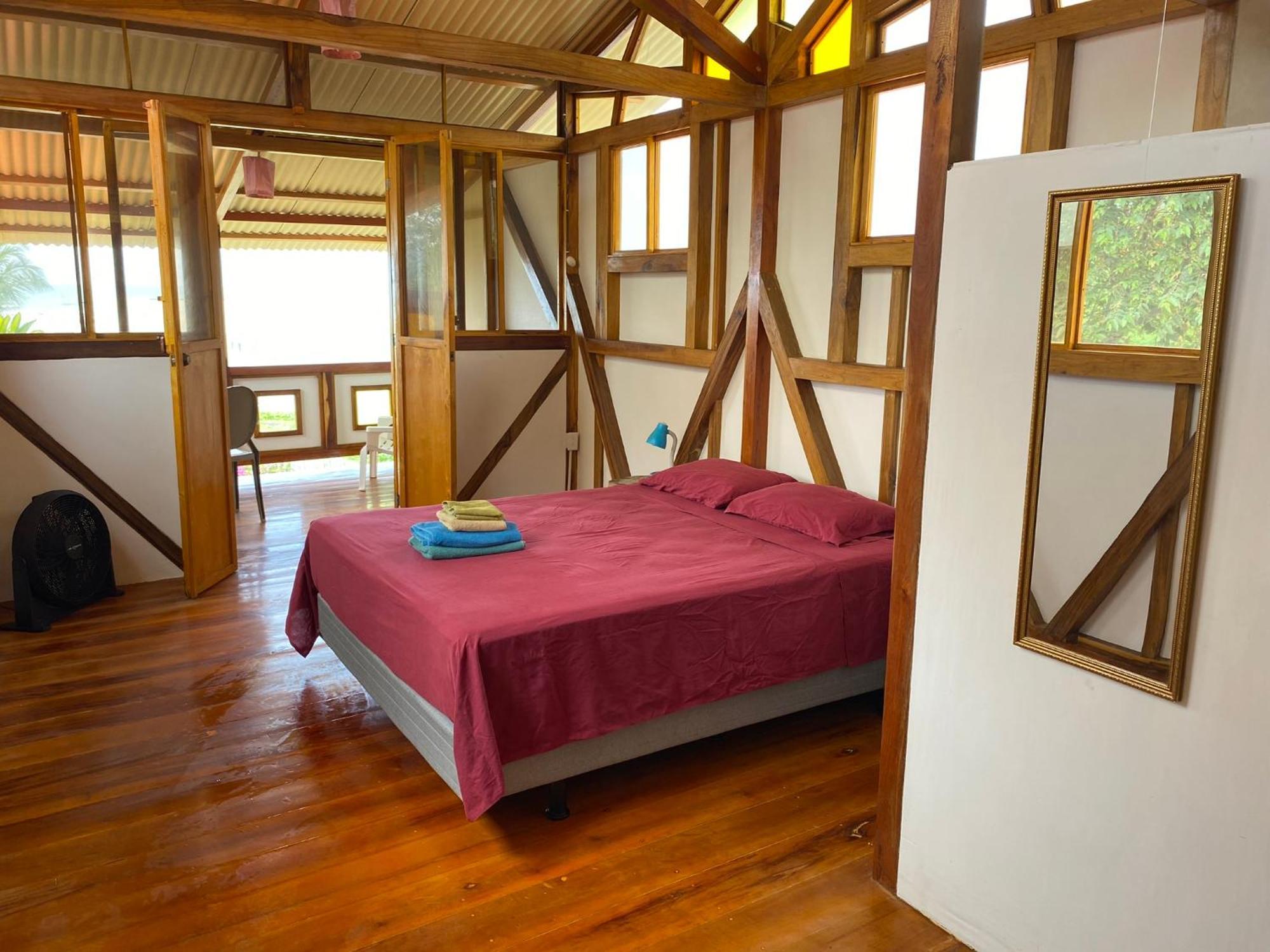 Jardin Pacifico Hotel Canoa Exterior photo