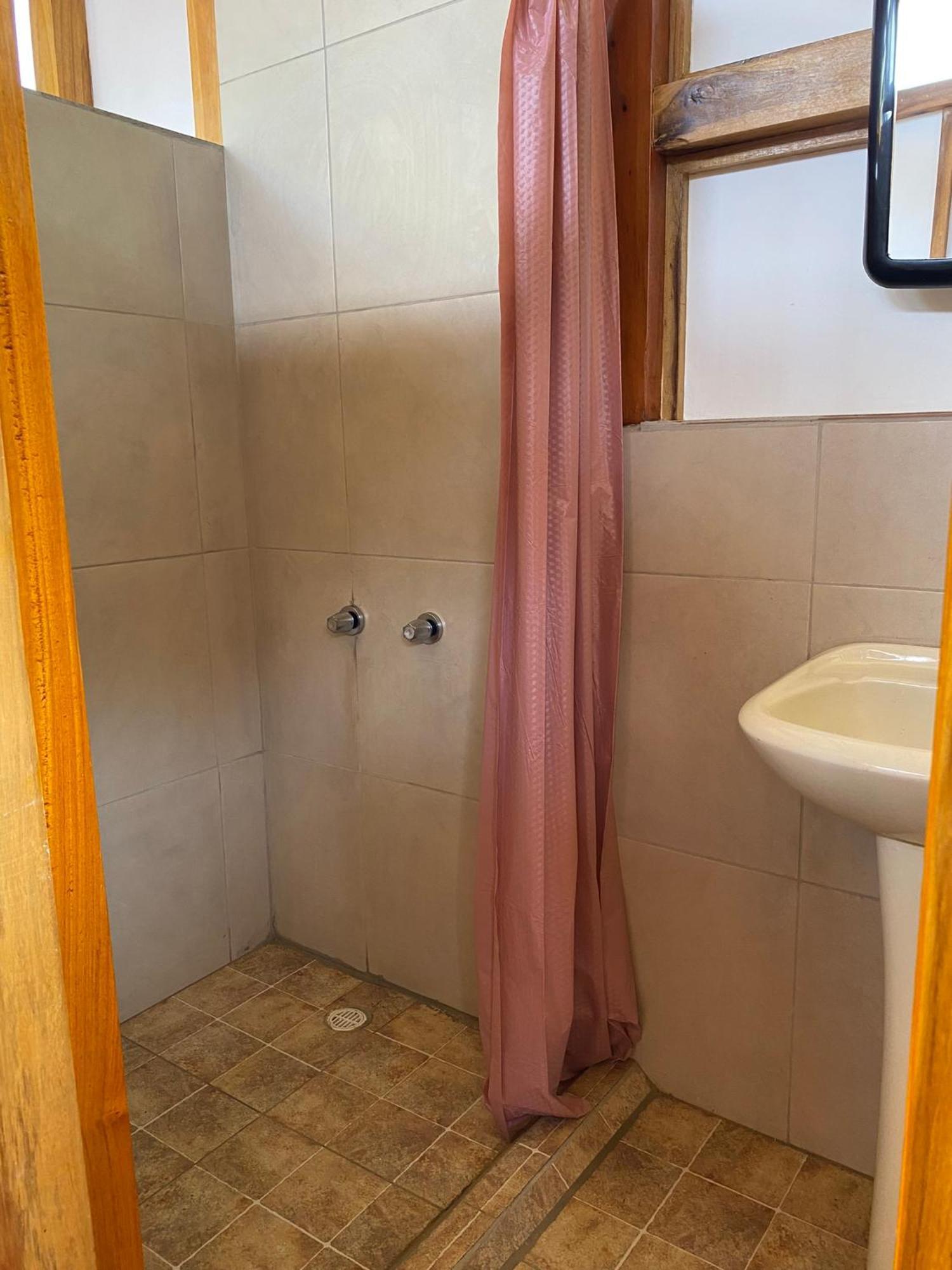 Jardin Pacifico Hotel Canoa Room photo