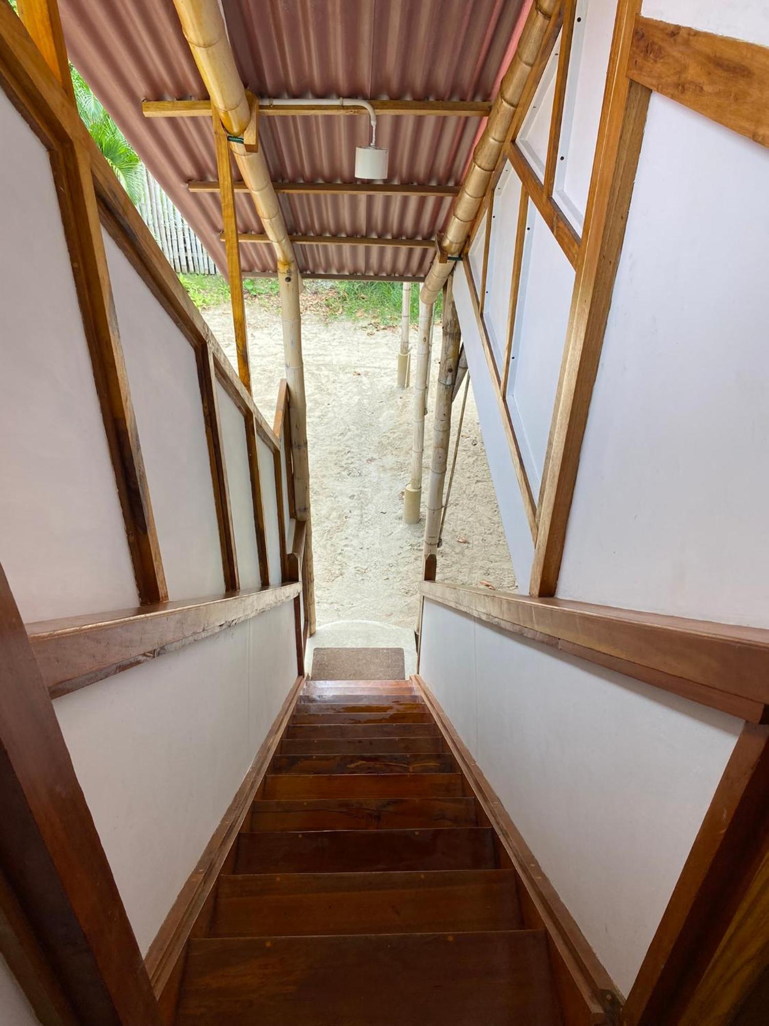 Jardin Pacifico Hotel Canoa Room photo