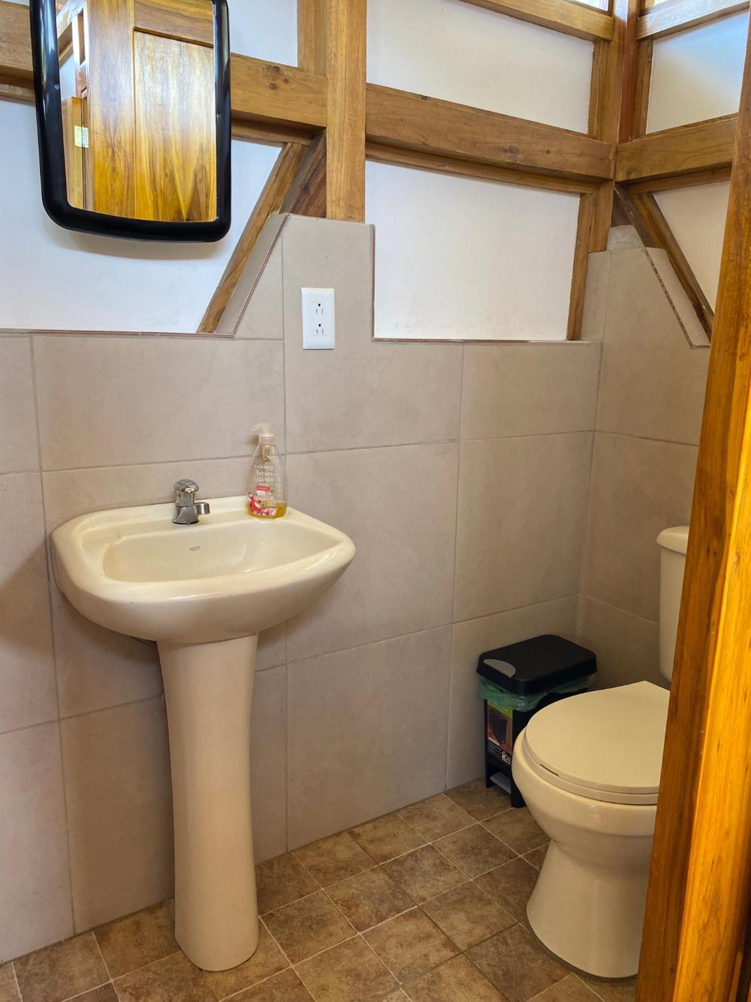 Jardin Pacifico Hotel Canoa Room photo