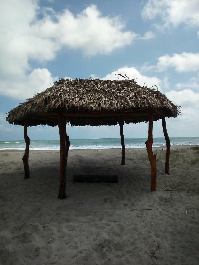 Jardin Pacifico Hotel Canoa Exterior photo